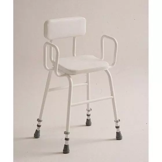 Silla alta de cocina Invacare Ambio