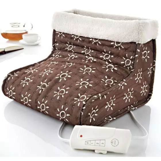 Folgo calentador Medisana