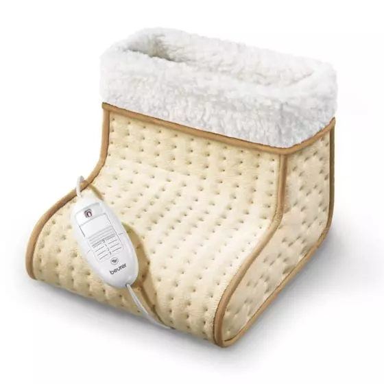 Calientapiés cosy Beurer FW 20 cosy
