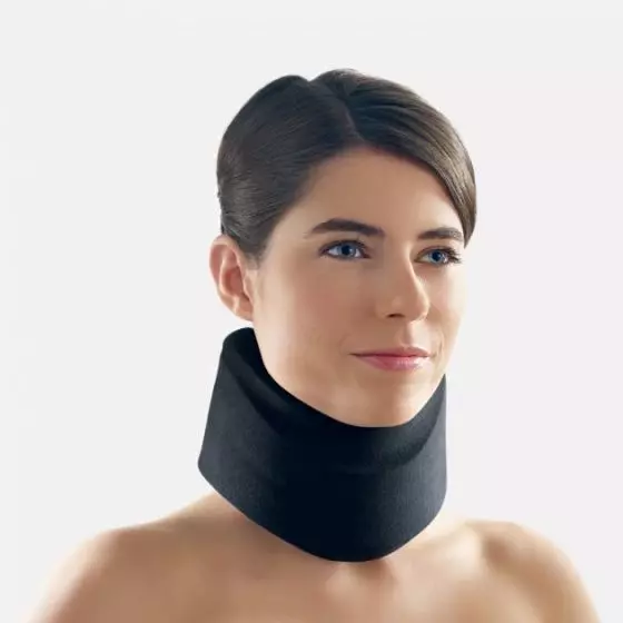 Collarín cervical Velpeau Cervix 2 Marino Lohmann Rauscher