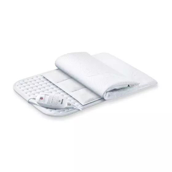 Almohadilla eléctrica aromática Beurer HK 65