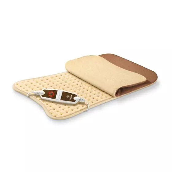 Almohada eléctrica Beurer HK 115