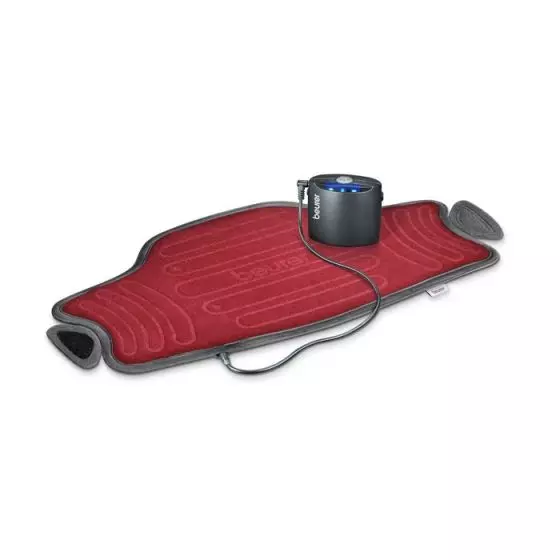 Almohada eléctrica con acumulado Beurer HK 62