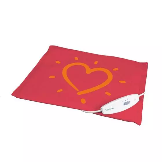 Cojín caliente Medisana