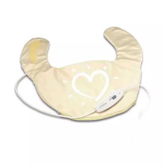 Cojin calentador para el cuello HKH Medisana