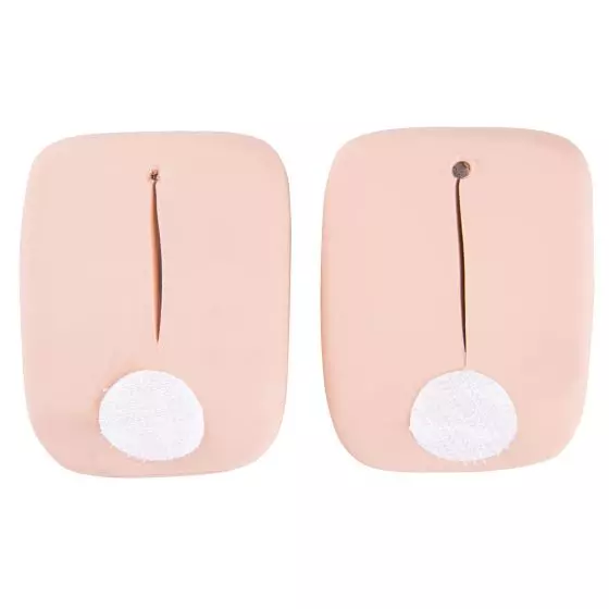 Cojín para inyección en el brazo W45021 3B Scientific