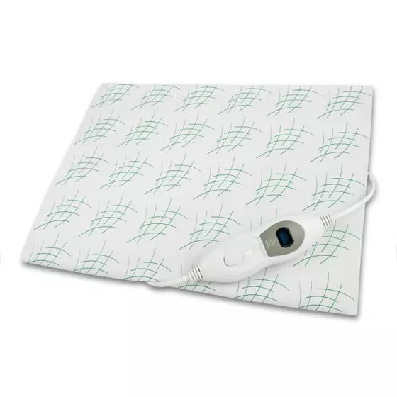 Cojín caliente mullido Medisana