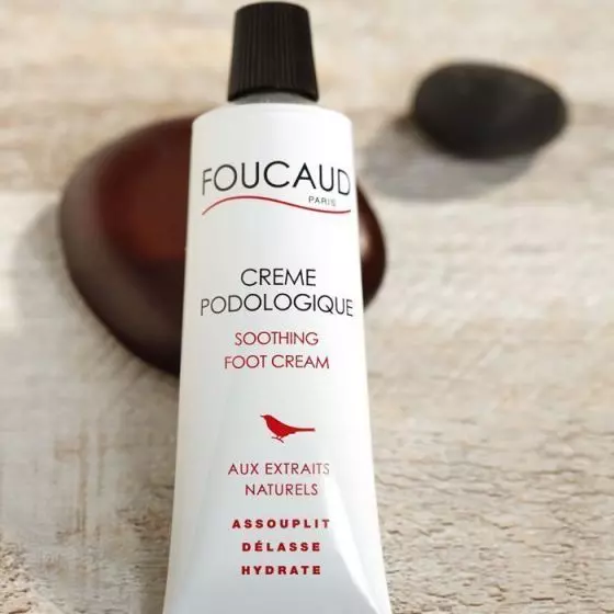 Crema Podológica FOUCAUD