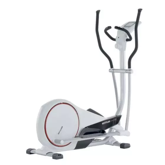 Bicicleta elíptica Kettler Unix M