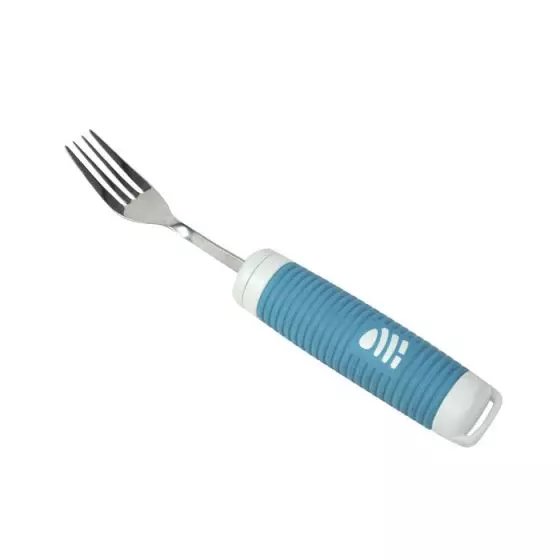 Tenedor ergonómico Holtex 