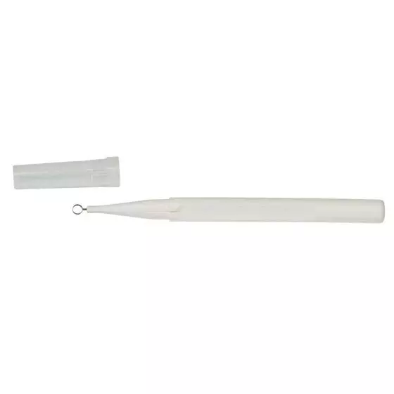 Cureta de biopsia estéril diámetro 4 mm Stiefel