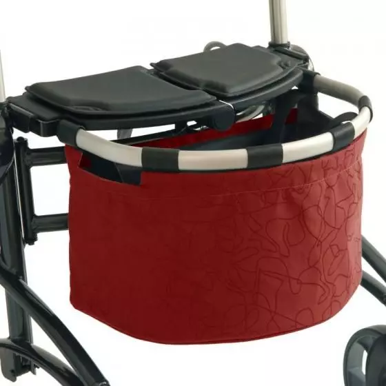 Andador Dolomite Jazz de Invacare