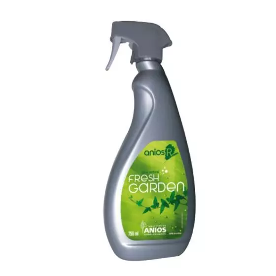 Fresh Garden Anios Spray Eliminador de Olores 750 ml