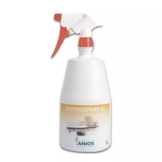 Desinfectante de superficies Anios Amphospray 41