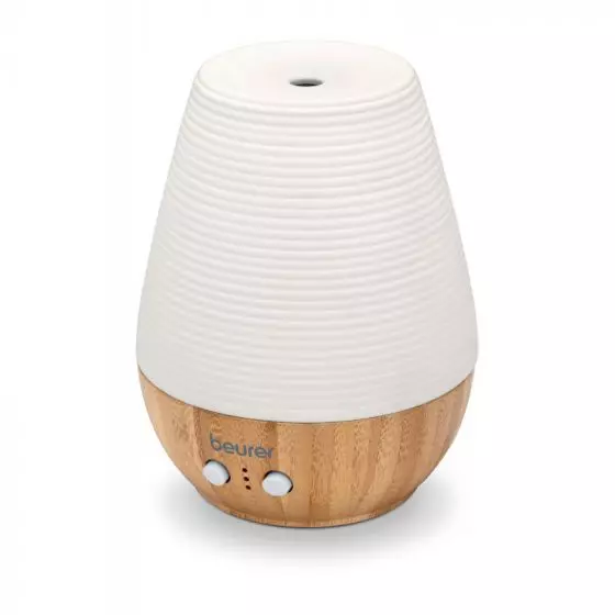 Difusor de aromas Beurer LA 40