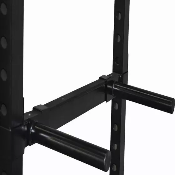 Dips Handlers (Accesorio para jaula crossfit)