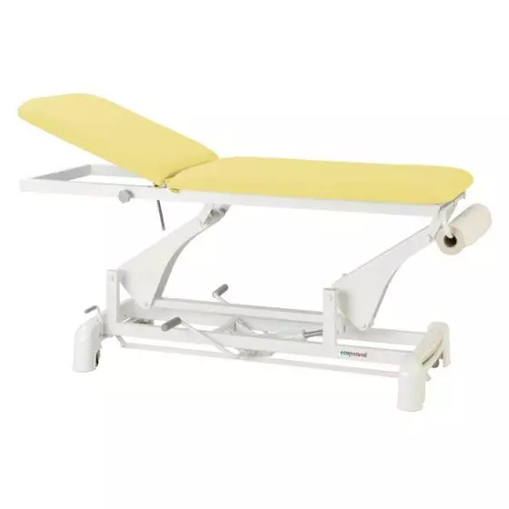 Camilla hidráulica Ecopostural D3723M64