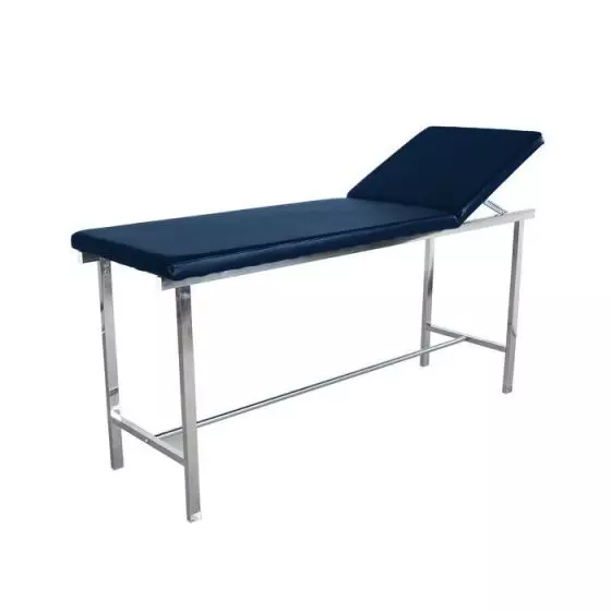 Camilla de reconocimiento con altura fija