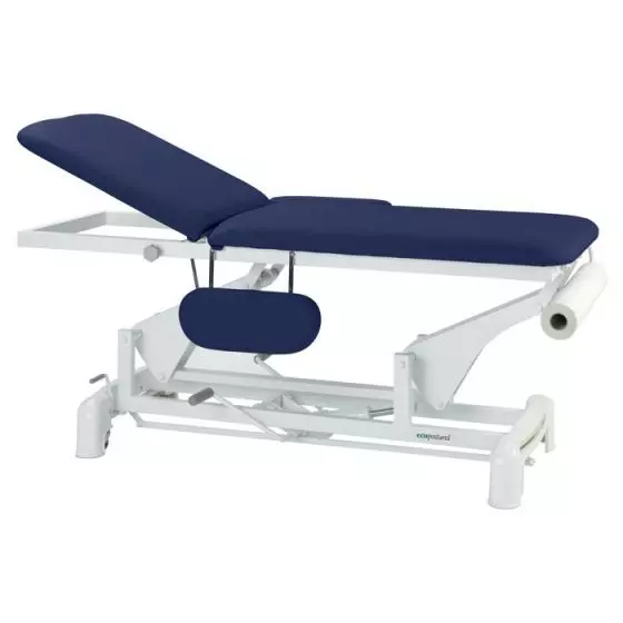 Camilla hidráulica Ecopostural D3750M64