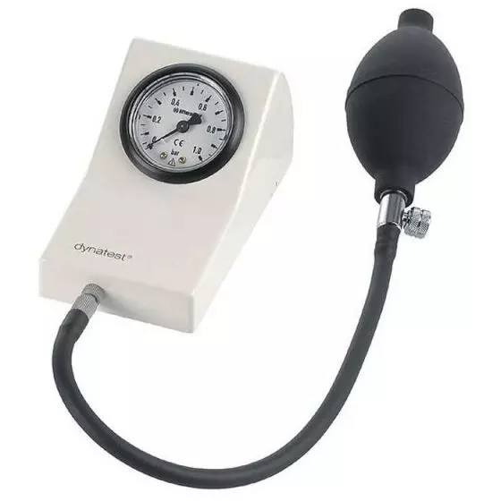 Dinamómetro Riester Dynatest