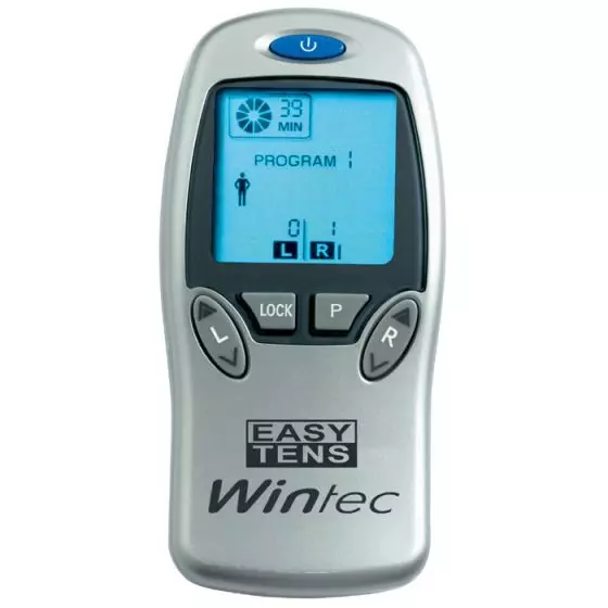 Electroestimulador Globus Wintec Easy Tens