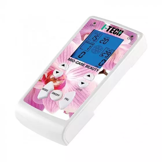 Electroestimulador I-Tech MioCare Beauty