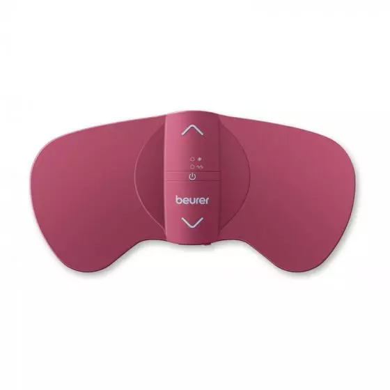 Electroestimulador para Alivio del dolor Menstrual Beurer EM 50