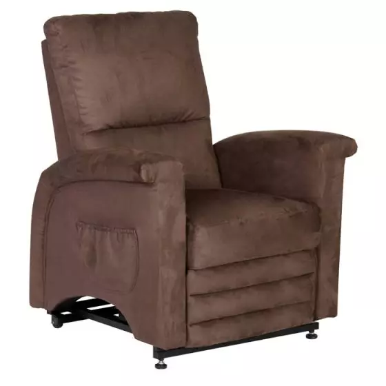 Sillón de masaje ""Magic Sofa"" Lanaform LA110504