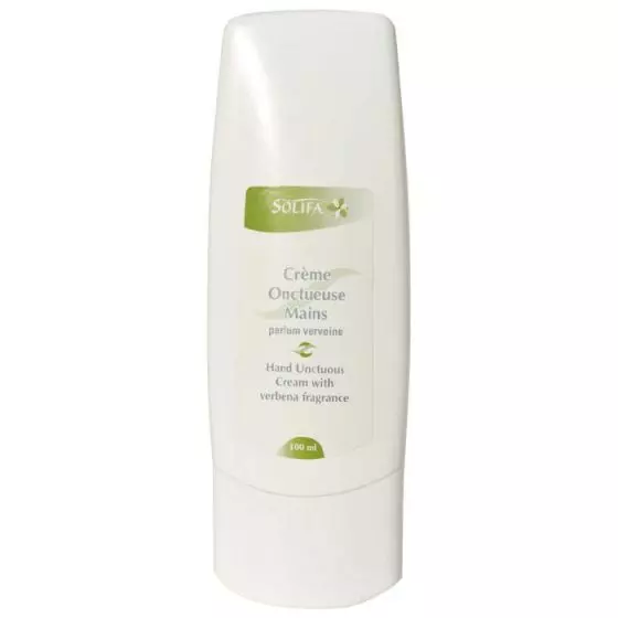 Crema untuosa para los manos Holtex 