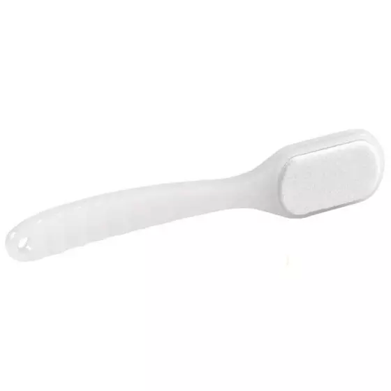 Escofina podologica en cerámica Holtex