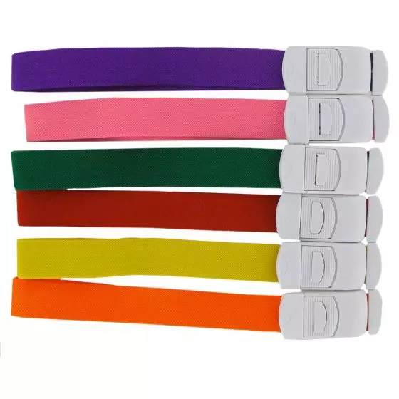 Torniquete Mediclip Mediprem