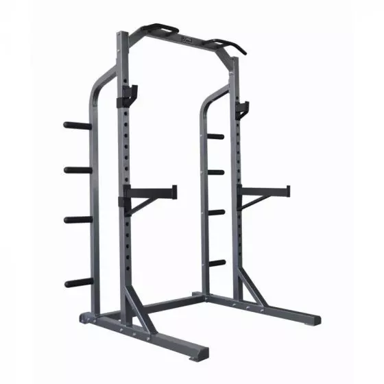 Half rack para crossfit DKN 