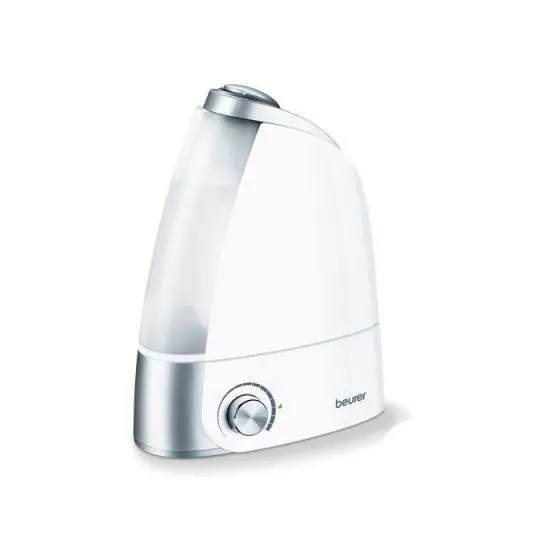 Humidificador de aire Beurer LB 44