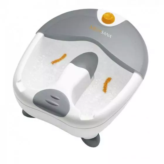 Hidromasaje para pies WBB HMTHAL09 Medisana