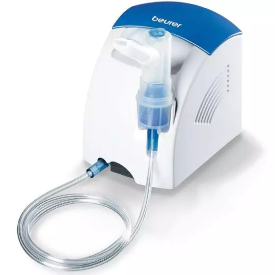 Inhalador Beurer IH 25