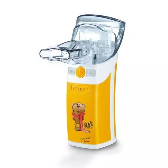 Inhalador Beurer JIH 50