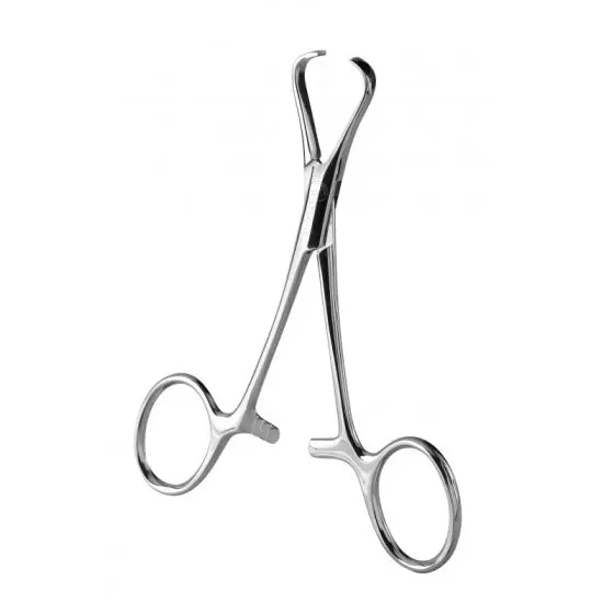 Pinza Ombredanne Holtex 13 cm