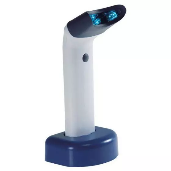 Pack de blanqueamiento dental WHITENING FLASH de Lanaform LA13090100