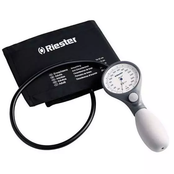 Kit de diagnostico Riester Ri-San Combiset