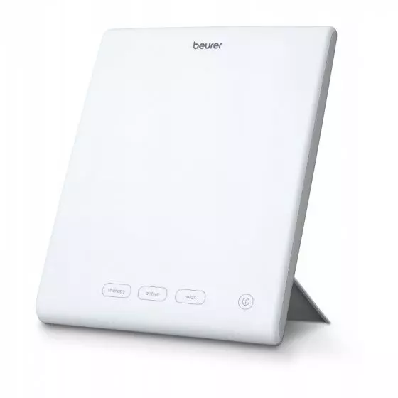 Lámpara de luminoterapia Beurer TL 45 Perfect Day