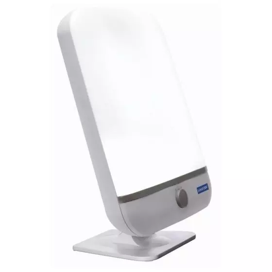 Lámpara de luminoterapia Lumino Plus Lanaform