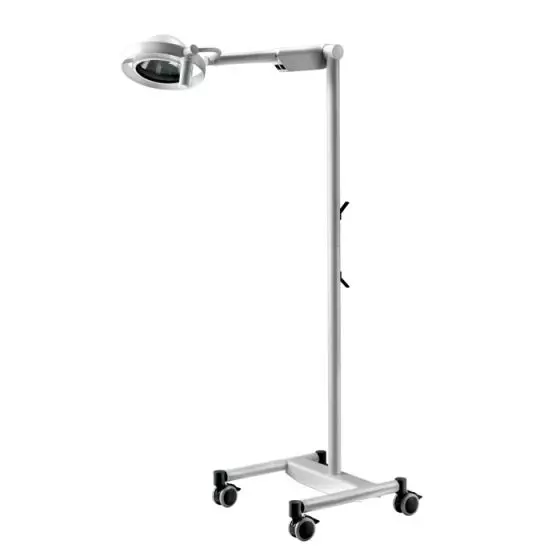 Lámpara de examen Derungs Isis 50 F