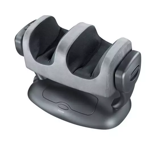 Aparato de masaje para las pantorrillas Beurer FM 100