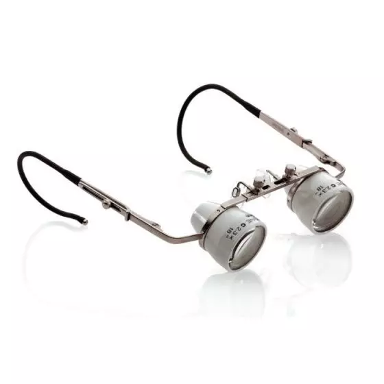 Lupas binoculares HEINE C 2.3