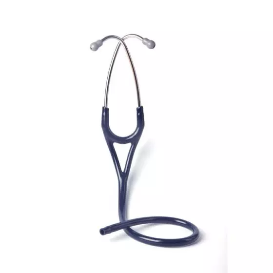 Binaural para Fonendoscopio 3M Littmann Master Cardiology, Cardiology III, Cardiology II y Cardiology II SE, Azul marino