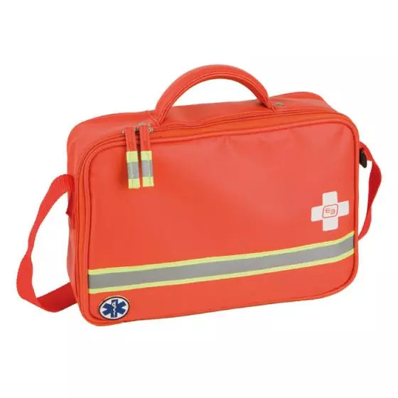 Botiquín de primeros auxilios Safe Elite Bags