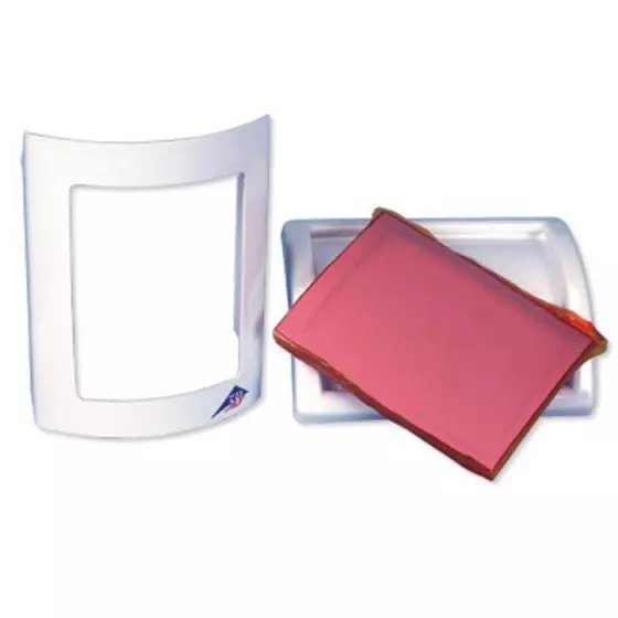 Almohada con piel para suturas en ambos lados 3B Scientific W19310