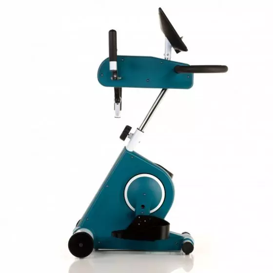 Opcion MedBike Rotatory para Bicicleta de rehabilitación MedBike DKN