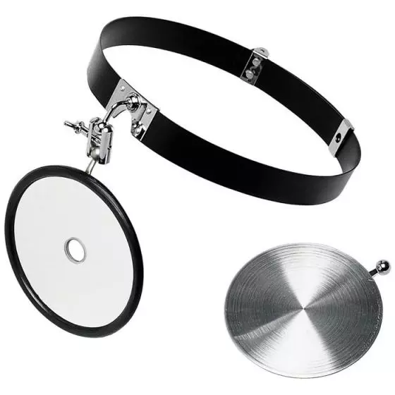 Espejo frontal Riester Ziegler