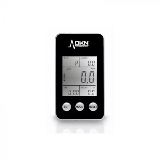 Monitor opcional de ciclismo de interiores 1,1 DKN